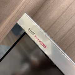 パナソニック TH-L31V1 37型液晶テレビ の画像