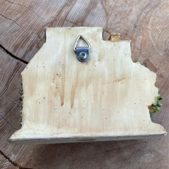 置物　お家飾り　　壁掛け飾り　の画像