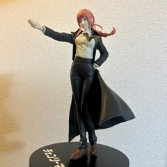チェンソーマン Luminasta マキマ フィギュアの画像