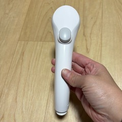【美品】SANEI低水圧用ストップシャワーヘッドの画像