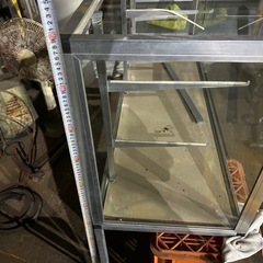 ショーケースの画像