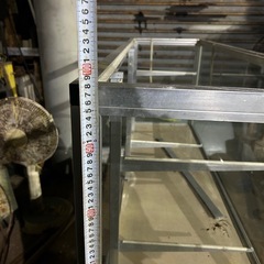 ショーケースの画像