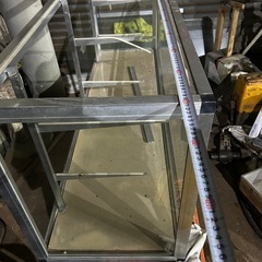 ショーケースの画像