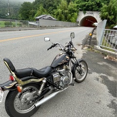 交換可能　HONDA レブルスペシャル 実働書付きの画像