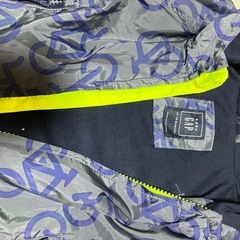 12-18パーカーの画像