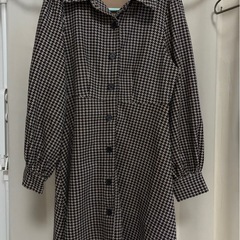 GRL ワンピースの画像