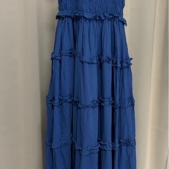 GRL ワンピースの画像