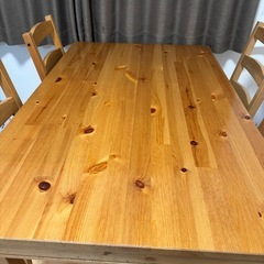 IKEA イケア JOKKMOKK ヨックモッの画像