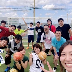 12/14(日) 14:00〜16:00 エンジョイフット…