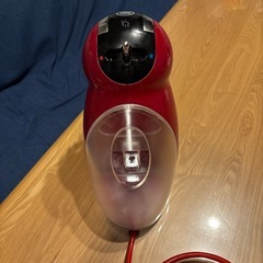 コーヒーマシンの画像