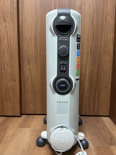 デロンギオイルヒーター(取りに来れる方限定)　