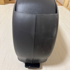 初期型シエンタ純正　コンソールボックスの画像