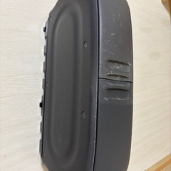 初期型シエンタ純正　コンソールボックスの画像