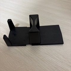 初期型シエンタ純正　コンソールボックスの画像