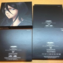 ブリーチ　アルバム　の画像