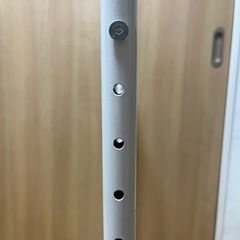 タンス内用パイプハンガーの画像