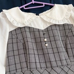 evelyn ワンピース
の画像