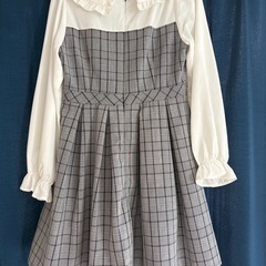 evelyn ワンピース
の画像