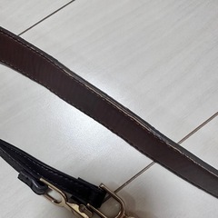 レディースベルト　4本の画像