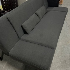 2人掛　ソファの画像