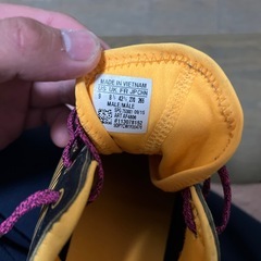 サッカー、靴の画像