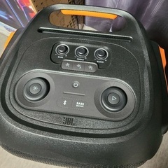 JBL PartyBox 710　の画像