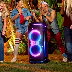 JBL PartyBox 710　の画像