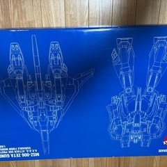PG UNLEASHED 1/60 ガンダム　海外製　➕　1/60 PG Zガンダム　未組立の画像