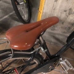 自転車の画像