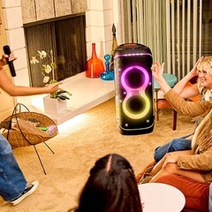 JBL PartyBox 710　の画像