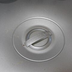 NISSAN 日産純正ホイールカバー　の画像