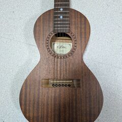 Aria ASA－１８N パ－ラータイプ　アコースティックギターの画像