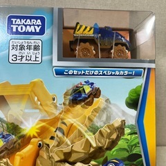 パウパトロールおもちゃの画像