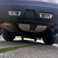 t31エクストレイル(フルカスタム)車検有りの画像