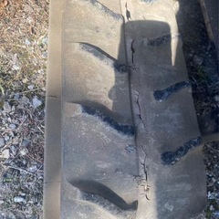 イセキFNM77ケン太　自動脱穀機　中古品069の画像