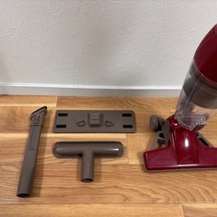 TWINBIRD 掃除機　2023年製の画像