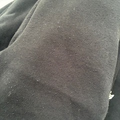 140cm セットアップの画像