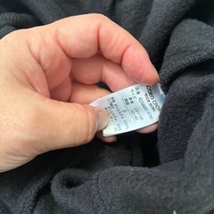 140cm セットアップの画像