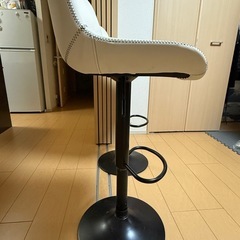 カウンターチェアの画像
