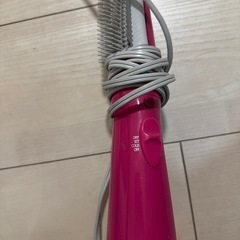 パナソニックヘアドライヤーの画像