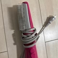 パナソニックヘアドライヤーの画像