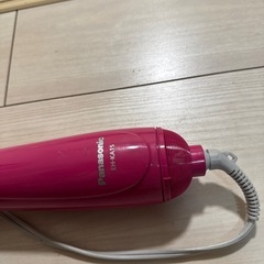 パナソニックヘアドライヤーの画像