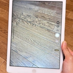 Ipad   Air 第一　ジャンク
の画像