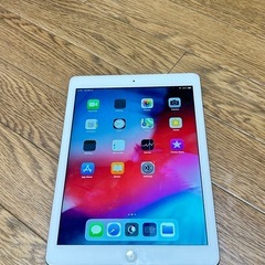 Ipad   Air 第一　ジャンク
の画像