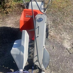 鹿児島
クボタ一条刈RJN35バインダー　　の画像