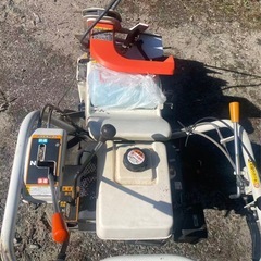 鹿児島
クボタ一条刈RJN35バインダー　　の画像