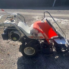 鹿児島
クボタ一条刈RJN35バインダー　　の画像