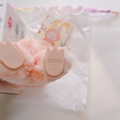 ラブブ　Big into Energy HAPPINESS 【正規品】の画像