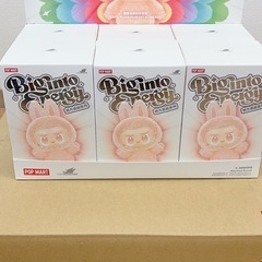 ラブブ　Big into Energy HAPPINESS 【正規品】の画像