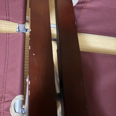 キャンプチェア二脚セット　キャプテンスタッグの画像